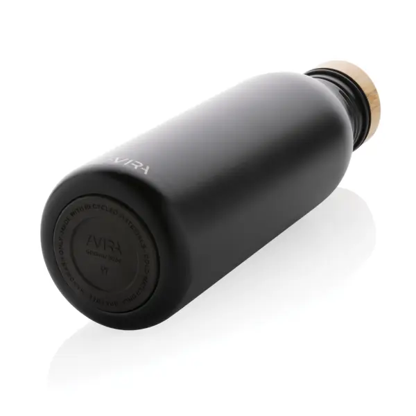 Avira Alcor RCS Re-steel single wall water bottle - Immagine 6