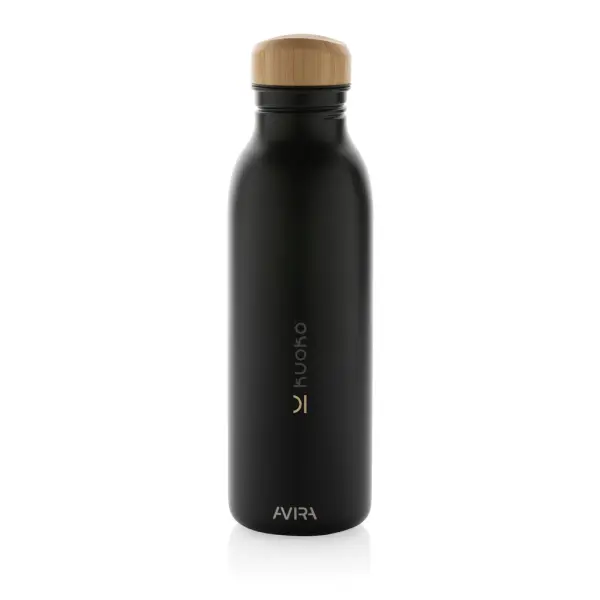 Avira Alcor RCS Re-steel single wall water bottle - Immagine 9