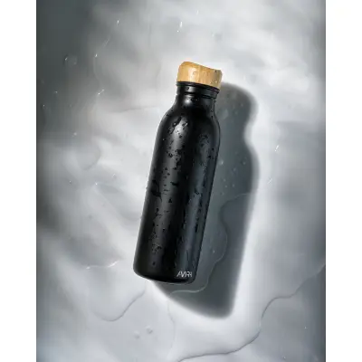 Avira Alcor RCS Re-steel single wall water bottle - Immagine 11