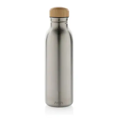 Avira Alcor RCS Re-steel single wall water bottle - Immagine 14