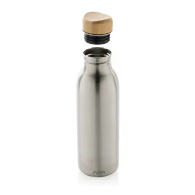 Avira Alcor RCS Re-steel single wall water bottle - Immagine 16