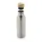 Avira Alcor RCS Re-steel single wall water bottle - Anteprima 16