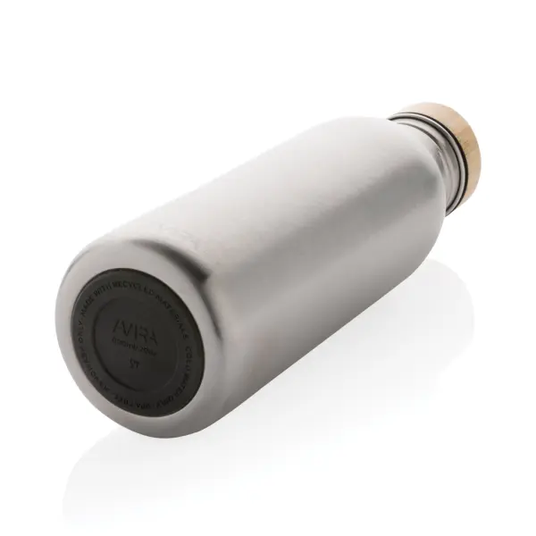 Avira Alcor RCS Re-steel single wall water bottle - Immagine 17