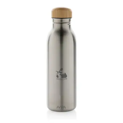 Avira Alcor RCS Re-steel single wall water bottle - Immagine 20