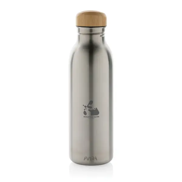 Avira Alcor RCS Re-steel single wall water bottle - Immagine 20