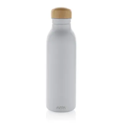 Avira Alcor RCS Re-steel single wall water bottle - Immagine 23