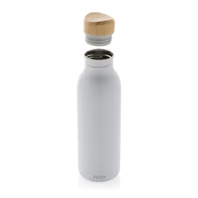 Avira Alcor RCS Re-steel single wall water bottle - Immagine 25
