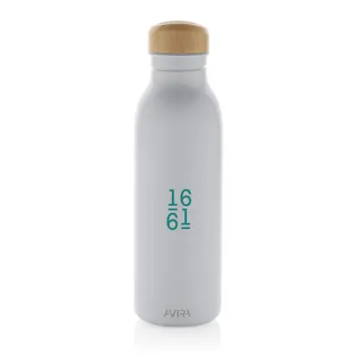 Avira Alcor RCS Re-steel single wall water bottle - Immagine 29