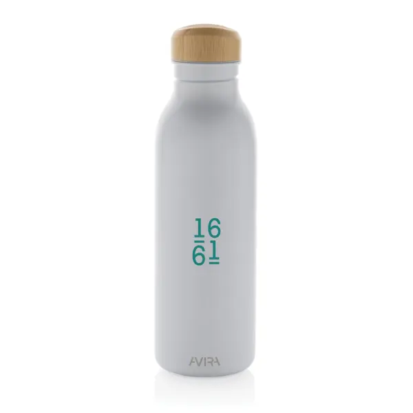 Avira Alcor RCS Re-steel single wall water bottle - Immagine 29