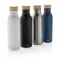 Avira Alcor RCS Re-steel single wall water bottle - Anteprima 30