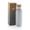Avira Alcor RCS Re-steel single wall water bottle - Anteprima 27