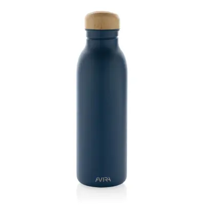 Avira Alcor RCS Re-steel single wall water bottle - Immagine 32