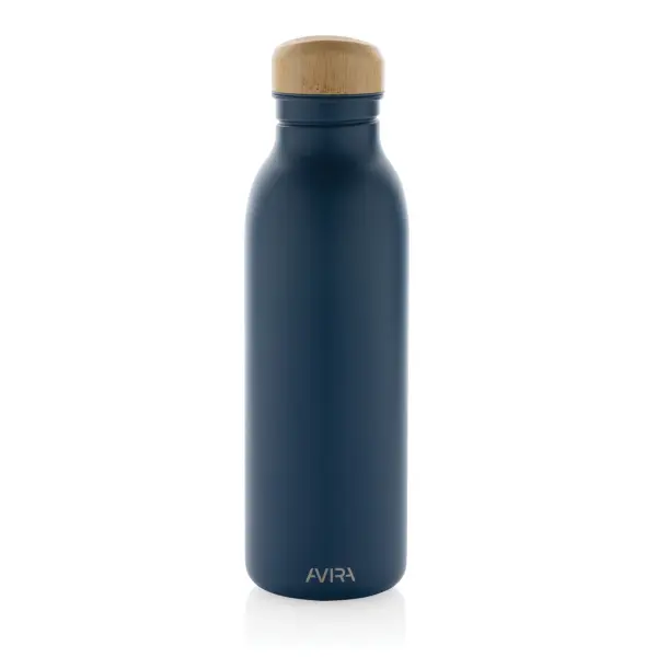 Avira Alcor RCS Re-steel single wall water bottle - Immagine 32