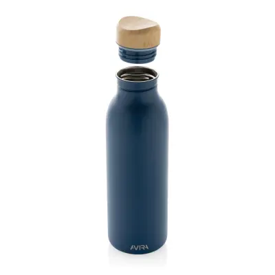 Avira Alcor RCS Re-steel single wall water bottle - Immagine 34