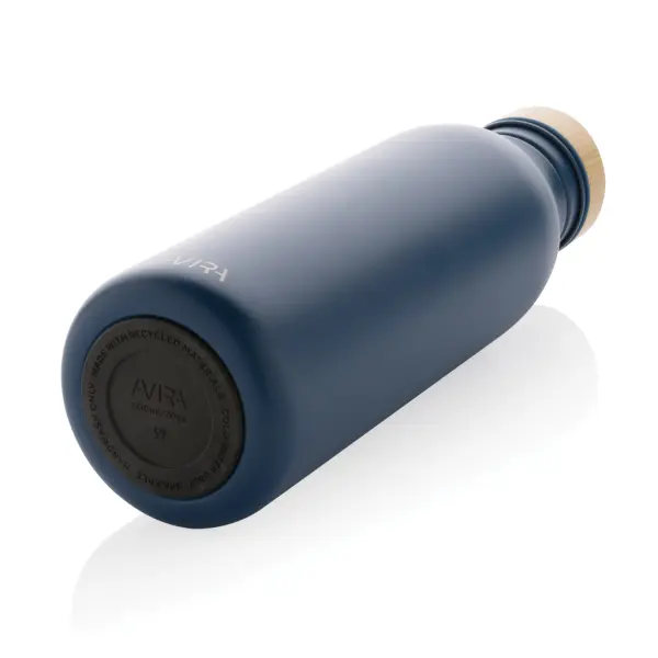Avira Alcor RCS Re-steel single wall water bottle - Immagine 35