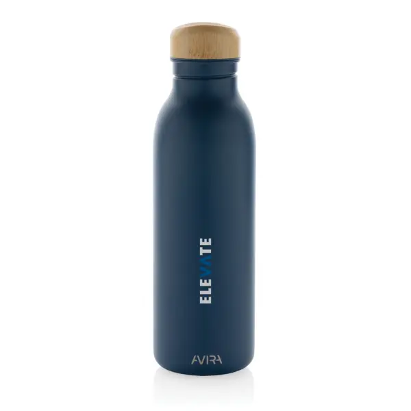 Avira Alcor RCS Re-steel single wall water bottle - Immagine 38