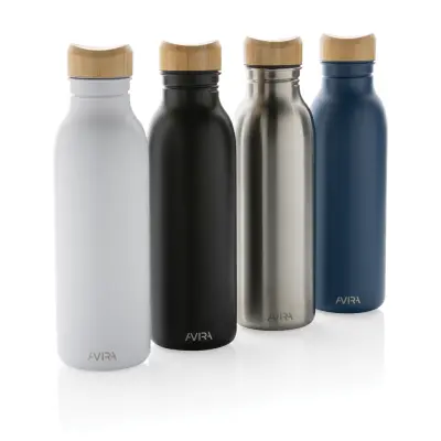 Avira Alcor RCS Re-steel single wall water bottle - Immagine 39