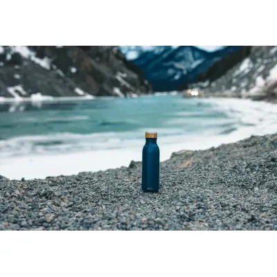 Avira Alcor RCS Re-steel single wall water bottle - Immagine 41
