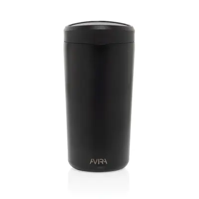 Avira Alix RCS re-steel click tumbler 400ML - Immagine 5