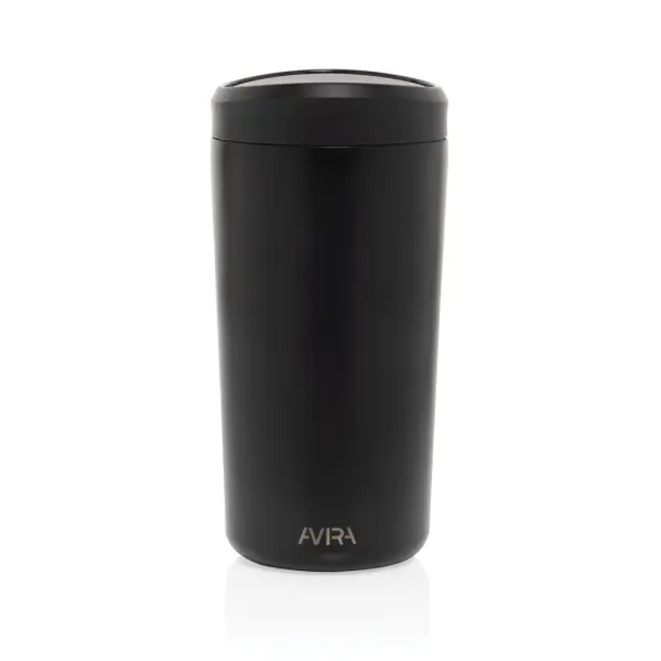 Avira Alix RCS re-steel click tumbler 400ML - Immagine 5
