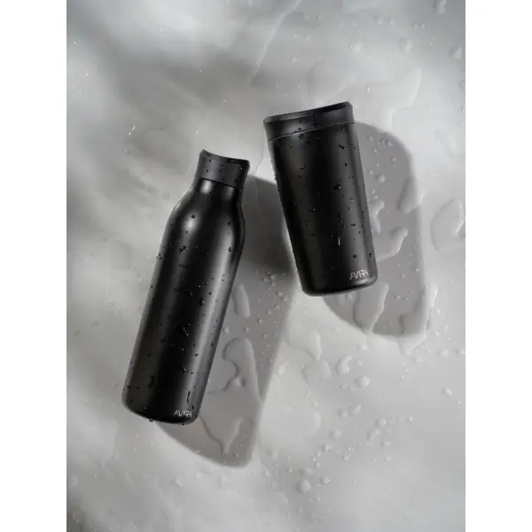 Avira Alix RCS re-steel click tumbler 400ML - Immagine 11
