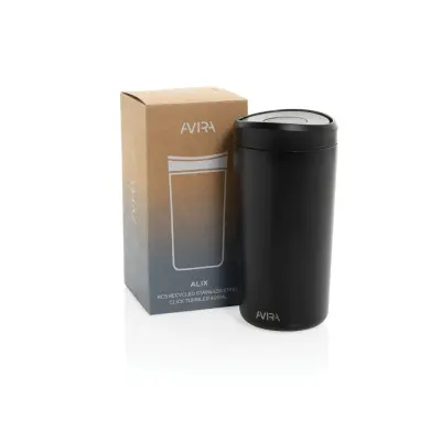 Avira Alix RCS re-steel click tumbler 400ML - Immagine 3