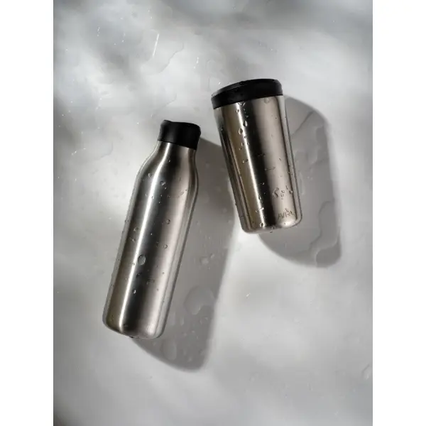 Avira Alix RCS re-steel click tumbler 400ML - Immagine 23