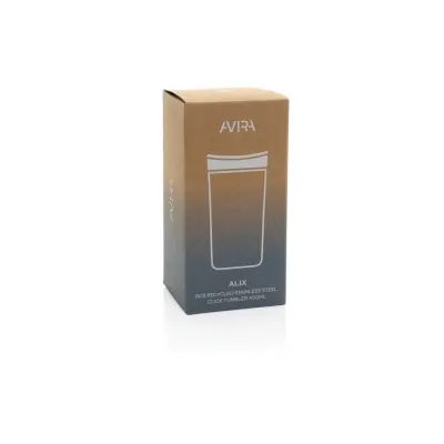 Avira Alix RCS re-steel click tumbler 400ML - Immagine 15