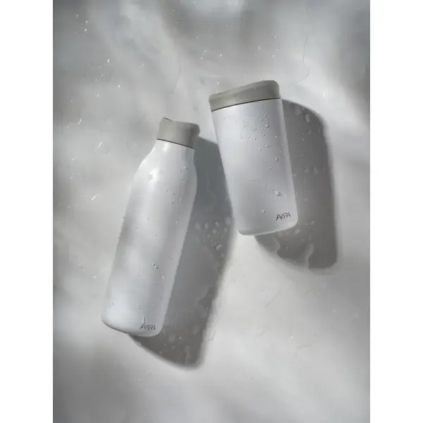 Avira Alix RCS re-steel click tumbler 400ML - Immagine 33