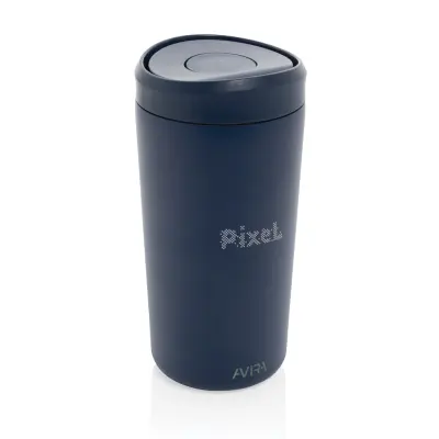Avira Alix RCS re-steel click tumbler 400ML - Immagine 42