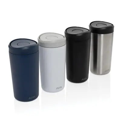 Avira Alix RCS re-steel click tumbler 400ML - Immagine 43
