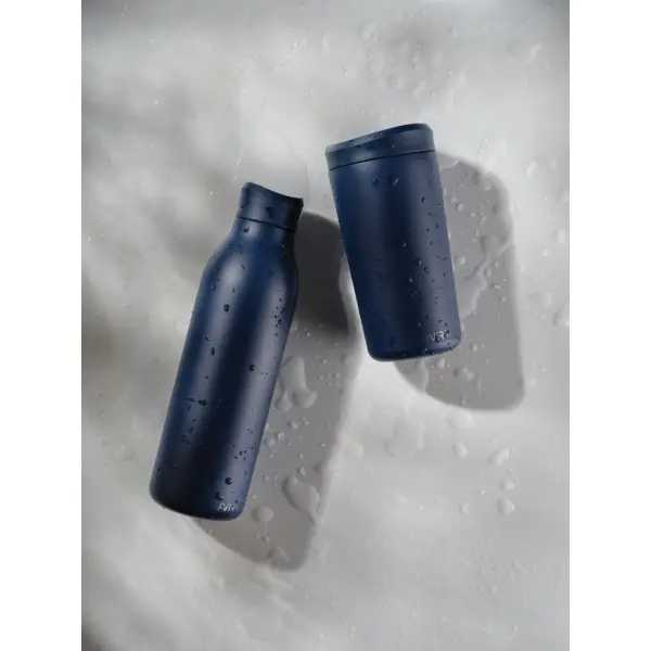 Avira Alix RCS re-steel click tumbler 400ML - Immagine 44