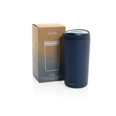 Avira Alix RCS re-steel click tumbler 400ML - Immagine 36