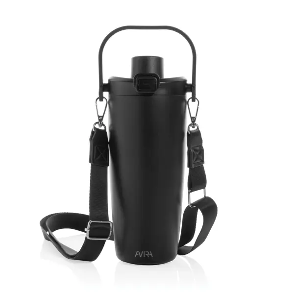 Tazza termica con tracolla Avira Ayala 600ml RCS - Immagine 5