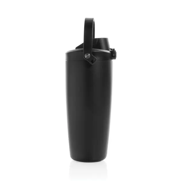Tazza termica con tracolla Avira Ayala 600ml RCS - Immagine 6