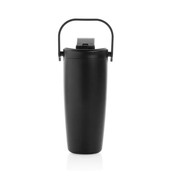 Tazza termica con tracolla Avira Ayala 600ml RCS - Immagine 7