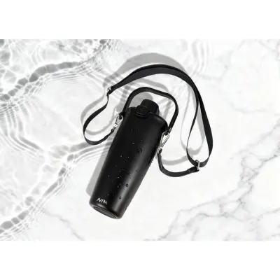 Tazza termica con tracolla Avira Ayala 600ml RCS - Immagine 11