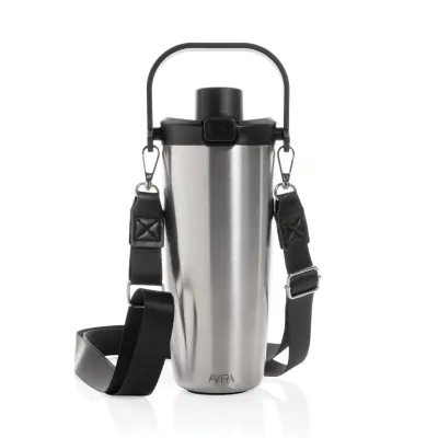 Tazza termica con tracolla Avira Ayala 600ml RCS - Immagine 17