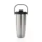 Tazza termica con tracolla Avira Ayala 600ml RCS - Anteprima 19