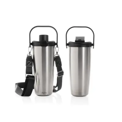 Tazza termica con tracolla Avira Ayala 600ml RCS - Immagine 16