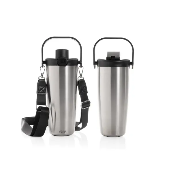 Tazza termica con tracolla Avira Ayala 600ml RCS - Immagine 16
