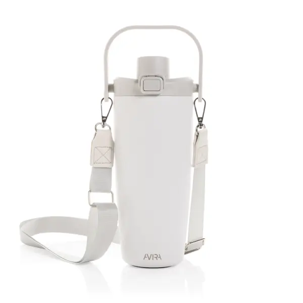 Tazza termica con tracolla Avira Ayala 600ml RCS - Immagine 27