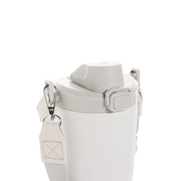 Tazza termica con tracolla Avira Ayala 600ml RCS - Immagine 30
