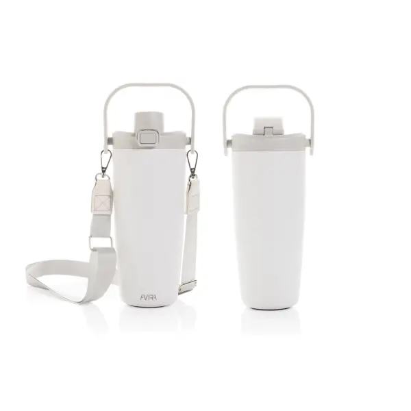 Tazza termica con tracolla Avira Ayala 600ml RCS - Immagine 26