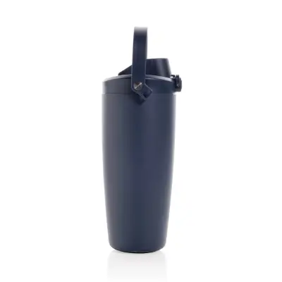 Tazza termica con tracolla Avira Ayala 600ml RCS - Immagine 40