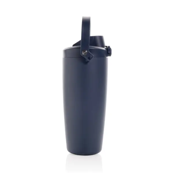 Tazza termica con tracolla Avira Ayala 600ml RCS - Immagine 40