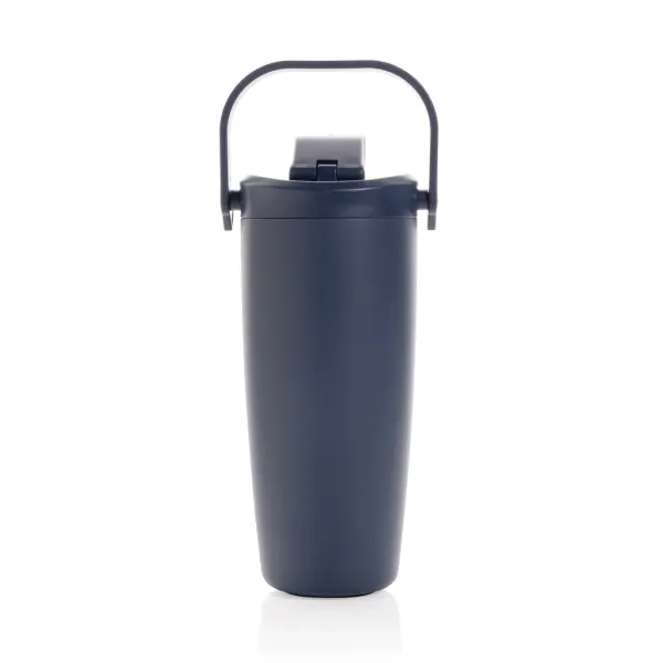 Tazza termica con tracolla Avira Ayala 600ml RCS - Immagine 41