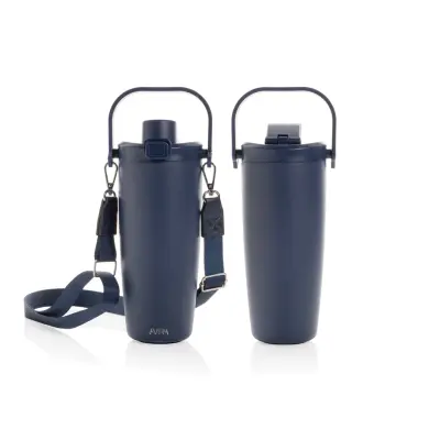 Tazza termica con tracolla Avira Ayala 600ml RCS - Immagine 38