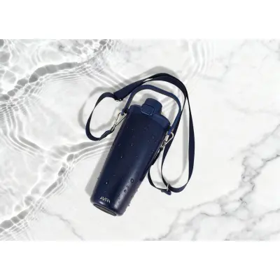 Tazza termica con tracolla Avira Ayala 600ml RCS - Immagine 45