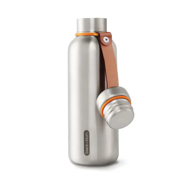 Black+Blum Insulated Water Bottle Small 500ml - Immagine 4